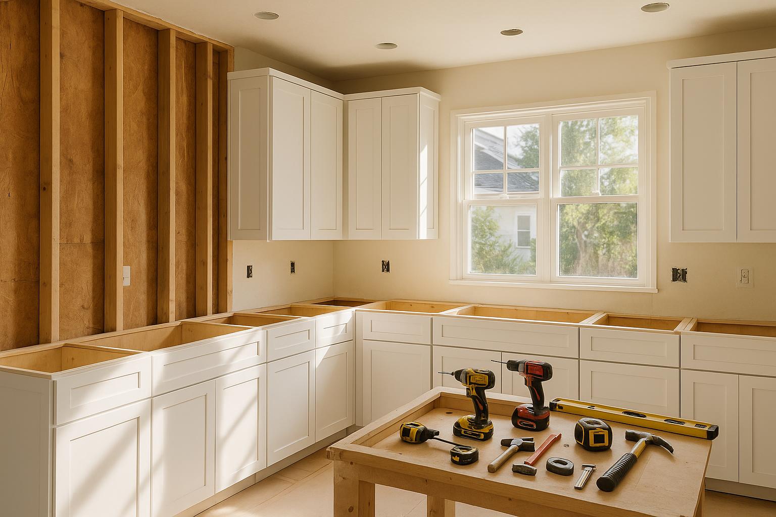 How Long Does a Home Remodel Actually Take in San Diego?